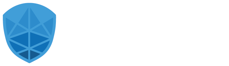 Cantiere Sicuro logo negativo